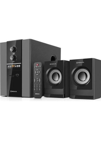 Акустическая система Real-El (368631004)
