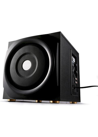 Акустическая система 2.1 TMN-9U 2.1 Black Microlab (339081036)