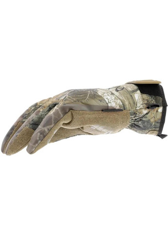 Перчатки Mechanix UB35 Realtree No Brand (316444873)