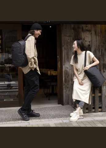 Рюкзак Invigo Eco 14" INVIBP-114 Black (6949035) Case Logic (314928079)