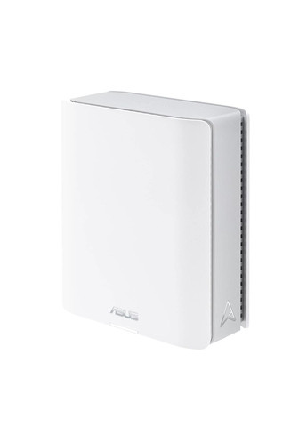 Система WiFi-Mesh ZenWiFi BT8 BE14000, 1xGE LAN, 1x2.5GE LAN, 1x2.5GE LAN, 1xUSB 3.0, 1мод, білий Asus (317275156)