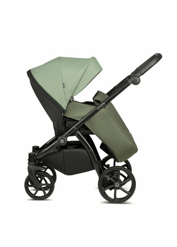 Универсальная коляска 2 в 1 Uno5+ Earth collection Matcha () Tutis 1402037 (335031297)