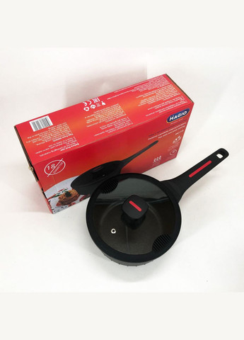 Ковш MG-1172 Литой антипригарный 1.9 л Magio (364664660)