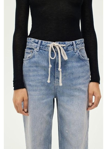 Джинсы 9863/247 Zara - (370205151)