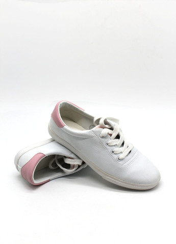 Белые кеды Rifellini