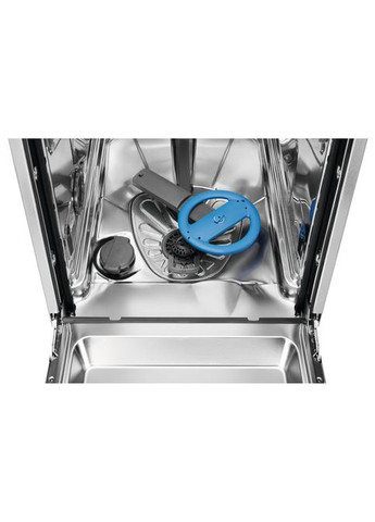 Посудомийна машина ETM43211L Electrolux (314863411)
