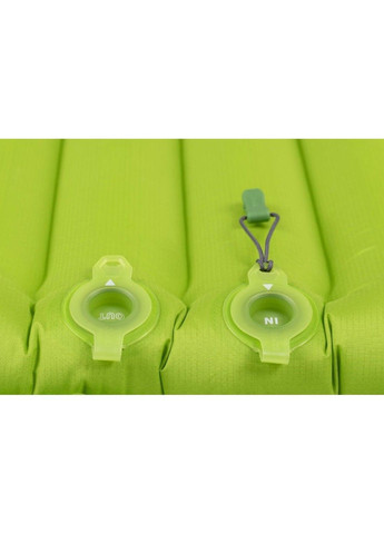 Килимок надувний Ultra 1R Duo M Exped (323640498)