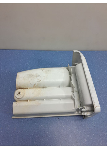 Порошкоприемник для стиральной машины AWS63013 46197466827 WHIRLPOOL (364504258)