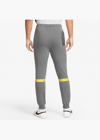 Штани чоловічі Liverpool 21/22 Dri-Fit Travel Pant Grey DB7876-088 Nike (332609809)