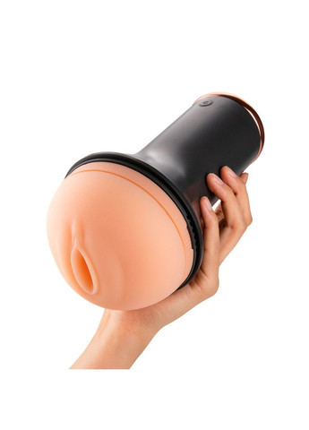 Мастурбатор INSCUP 1 с подогревом Otouch (316633380)