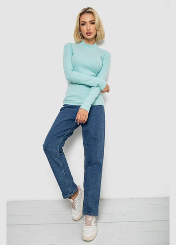 Гольф жіночий однотонний Ager 238R802 (339056499)