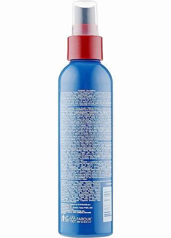 Фінішний спрей еластичної фіксації Man The Finisher Grooming Spray 177ml (908565-190535) CHI (368622477)