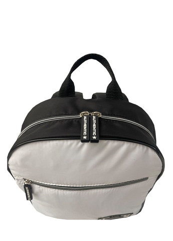 Рюкзак женский Exodus City Белый R1707EX121 25х30х8 см (hub_kpx1jv) Episode (361044697)