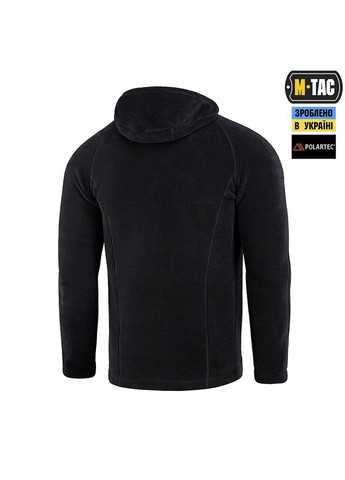 Кофта Sprint Fleece Polartec Black M-TAC (315147821)