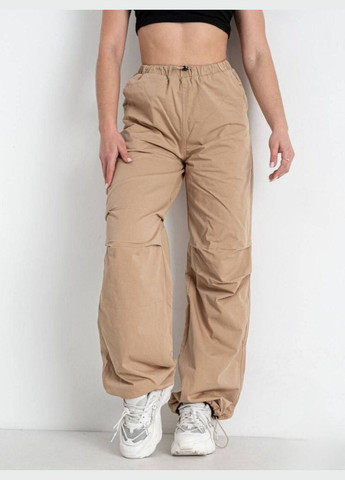 Штани Джогери карго на затяжках,котон No Brand (332313647)