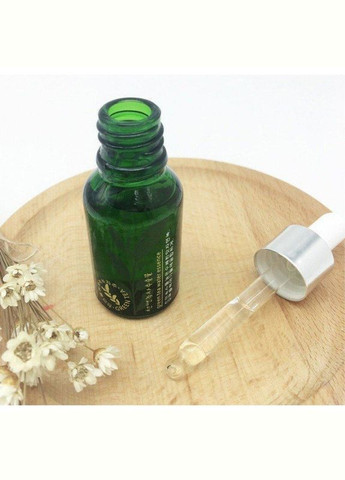 Сыворотка для лица с экстрактом зеленого чая увлажняющая Green Tea Water Essence 15мл ROREC (317169630)