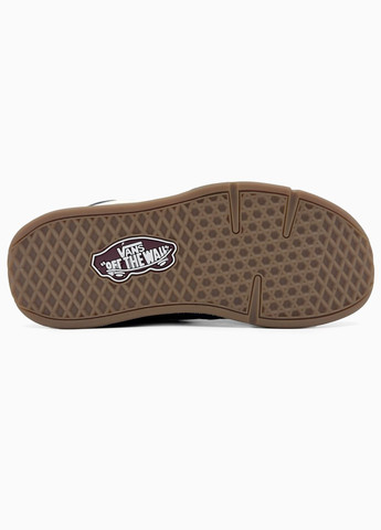 Синие демисезонные кроссовки мужские и женские vans rowley xlt x dime blue | ванс ровли хтл синие No Brand