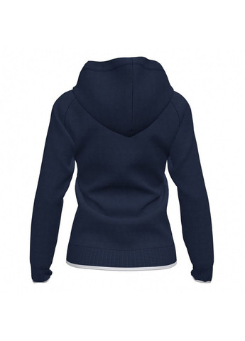 Женская спортивная кофта SUPERNOVA II HOODIE JACKET темно-синий Joma (333959524)