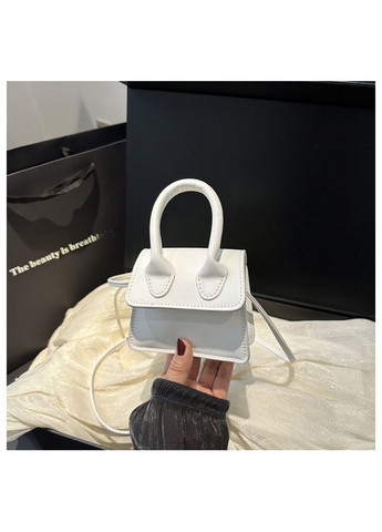 Женская сумка 10663 кросс-боди No Brand (367041100)