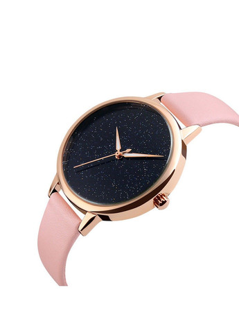 Жіночий годинник 9141 Moon (Рожевий) Skmei (313653772)