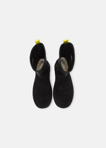 Жіночі уггі CLASSIC DIPPER Black 1144031 UGG (307085110)