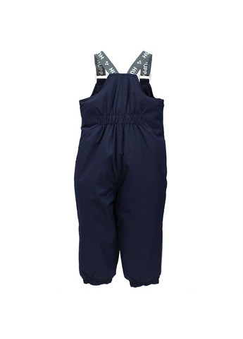 Темно-синя термонапівкомбінезон sonny, р.92, темно-синій () Huppa 2613BASE-00086-092