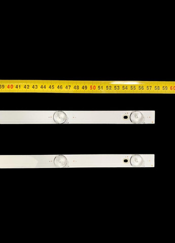 LED підсвітка 32" Shivaki STV-32LED16 1 планка Sakura (300292773)