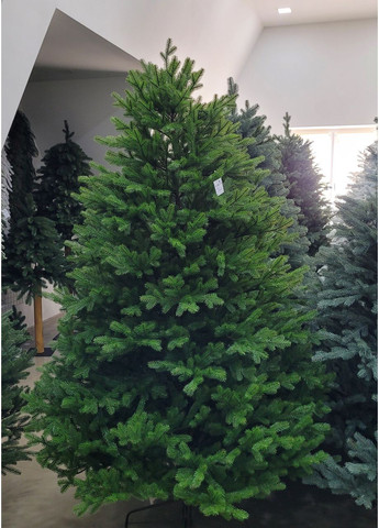 Елка искусственная "Люкс Премиум" 3.0м Kvazar (366888458)