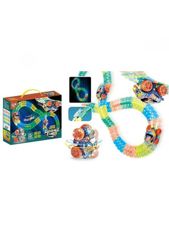 Игрушка Трек с машинкой "Changeable Track" (B608) MIC (362438795)