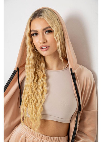 Спортивний костюм жіночий велюровий,, 238R107 Ager (363174607)