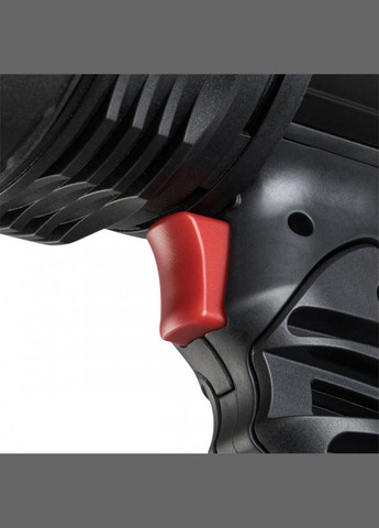 Ліхтар пошуковий X-Pistol GEN2 (1500 Lm) Focus USB Rechargeable (PSL0022) Mactronic (302365973)