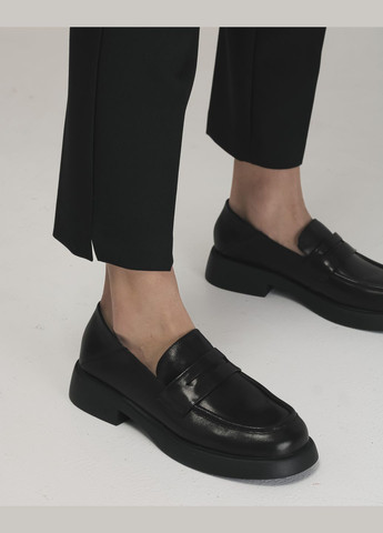 Брюки классические черные Fusion (272607709)