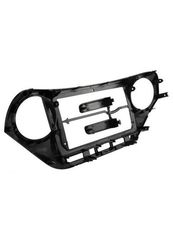 Перехідна рамка серії 22-971 для Hyundai i-10 2013-17 9 дюймів Carav (346498667)