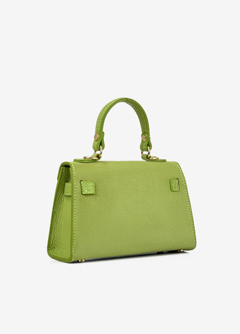 Сумка жіноча шкіряна крос-боді маленька Сrossbody Regina Notte (363830964)