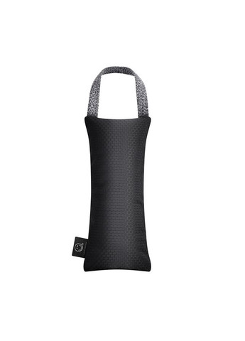 Іграшка для собак Fun з пищалкою, малюнок "Смайли на рожевому",, Ш 7 см, Д 16 см WAUDOG (330776858)