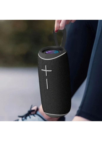 Бездротова колонка Bluetooth з акумулятором P34 Hopestar (361148571)