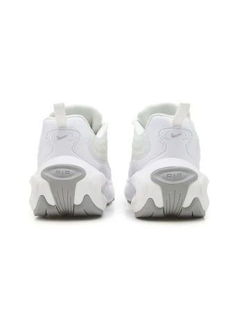 Белые летние кроссовки nike air max portal white cream найк аир макс портал No Brand