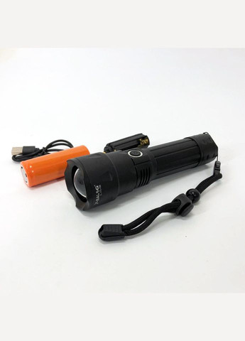 Потужні ліхтарики BL-A75-P90, Тактичний похідний ліхтарик, переносний EA-290 ліхтар повербанк Bailong (352769426)