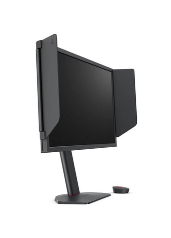 TFT 24.5" ZOWIE XL2546X, 240Hz, 2xHDMI, DP, HAS, колонки, темно-сірий BenQ (314746448)