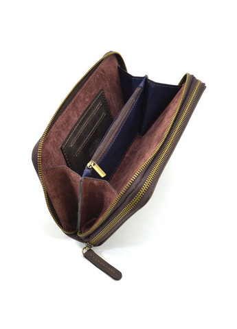 Мужской кожаный клатч 22х14х4 см LIMARY (315869455)