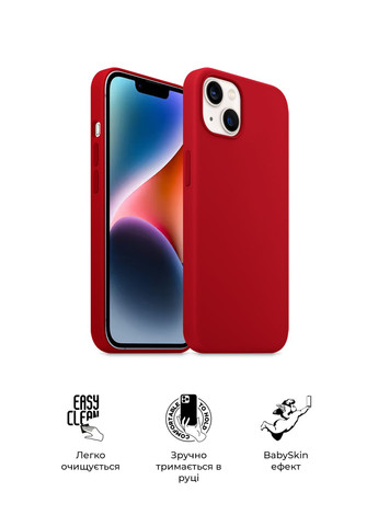 Панель ICON2 Case для Apple iPhone 14 (ARM63594) ArmorStandart (259967716)