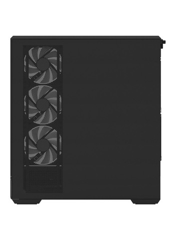 Корпус P500B Digi-BK-v1 Black (ACCM-PN09143.11) Aerocool (369723092)