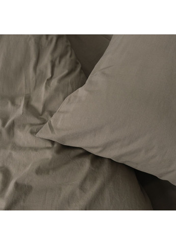 Комплект постільної білизни Viluta подвійний WASH гладь Tiare 84-dv_Wash (366448012)