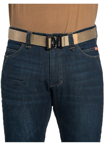 Джинси Rogue Jeans Pants 40/32" Indigo Blue Pentagon (366545326)