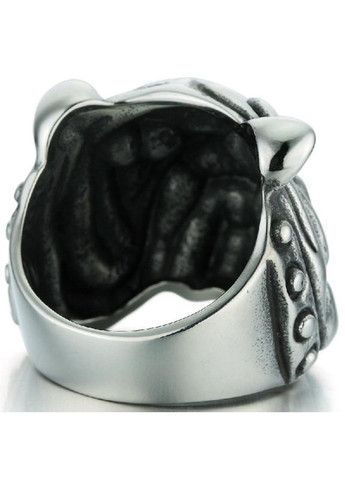 Мужское кольцо, перстень Бульдог No Brand (276256556)
