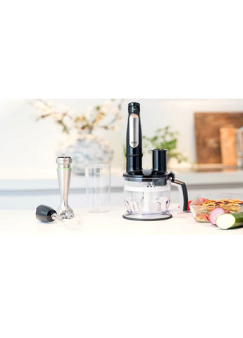 Блендер MultiQuick 7 MQ 7075 X BK Braun (370605739)