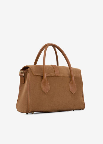 Сумка женская замшевая кросс-боди средняя Сrossbody Regina Notte (366545855)