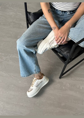 Кросівки No Brand білі (335718118)