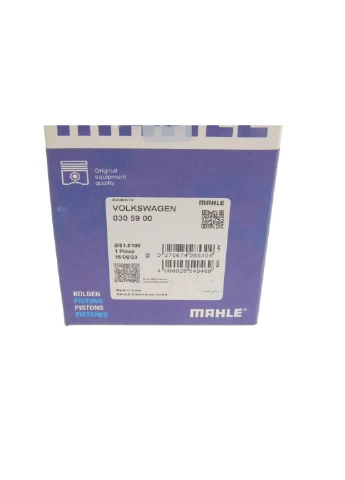 Поршень MAHLE 030 59 00 No Brand (339658499)