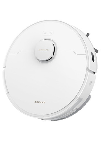 Робот-пылесос D20 White Dreame (361202762)